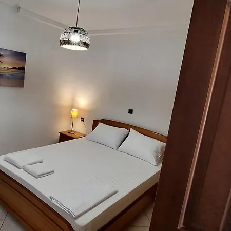 Apartment Piccolo Tsoukaladhes