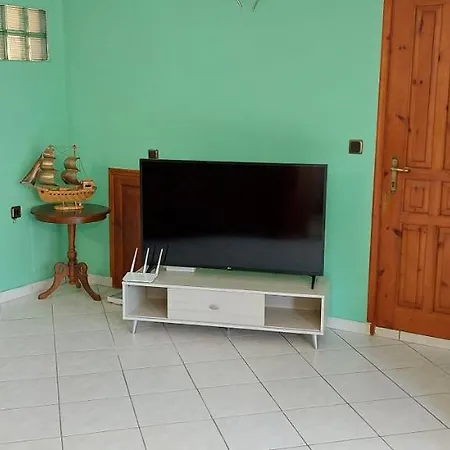 Piccolo Apartment *