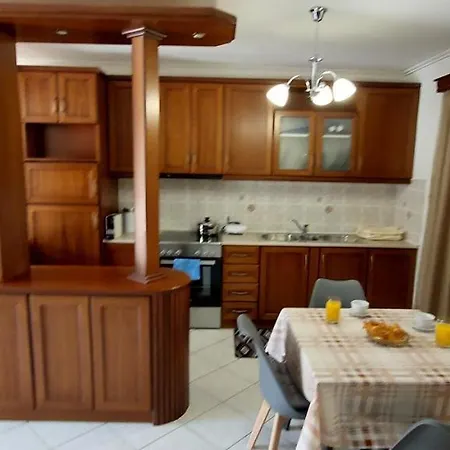 Piccolo Apartment *